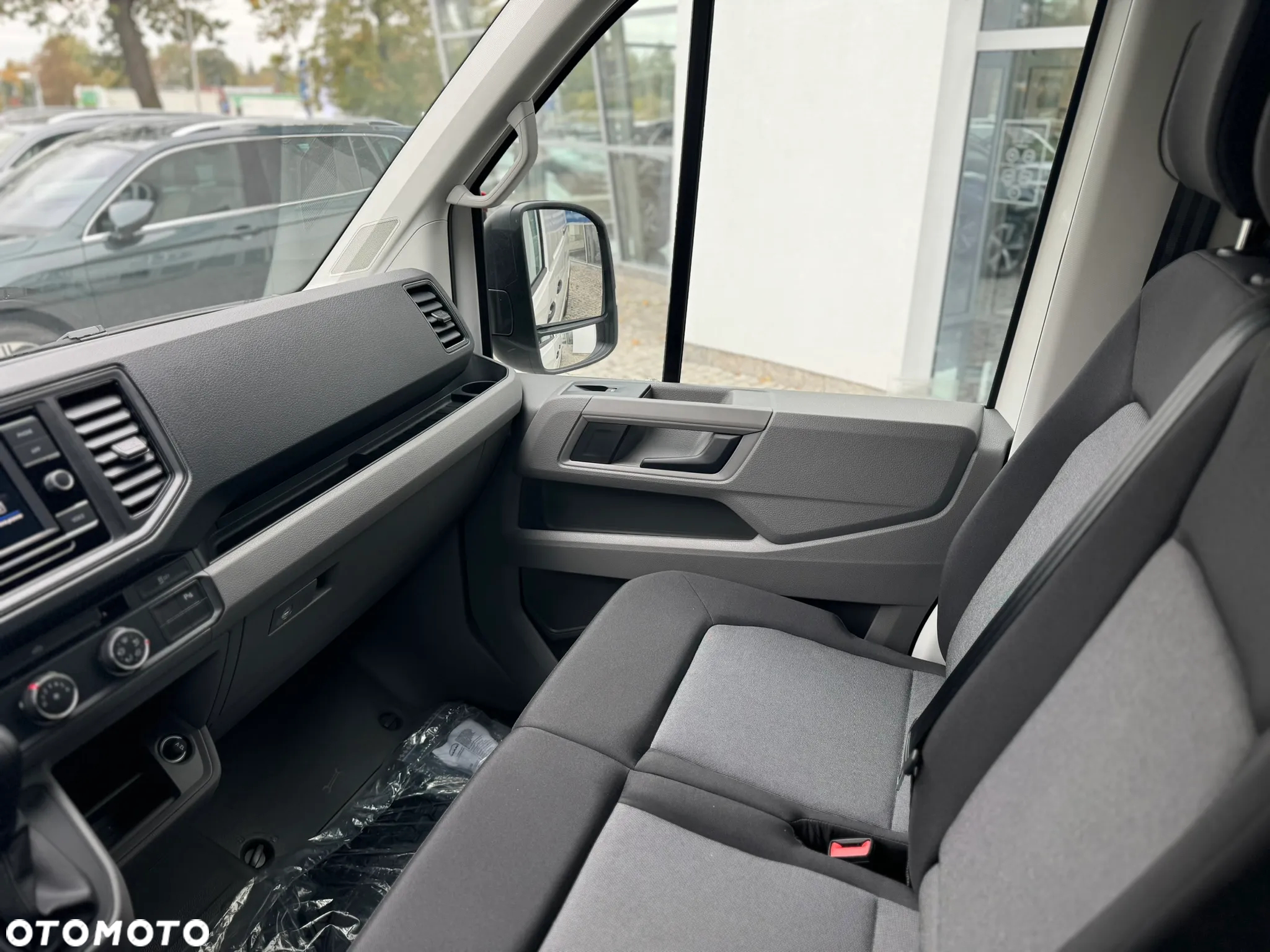 Volkswagen Crafter 35 TDI - 23
