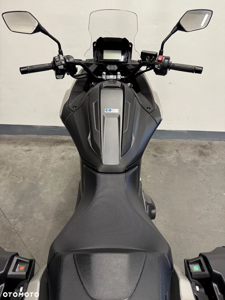Honda NC - 38