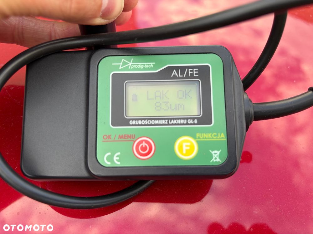 Ford Mustang 3.7 V6 Premium - 29