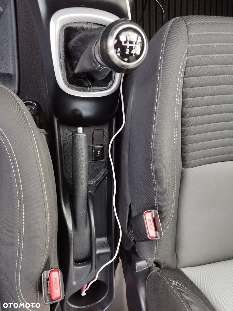 Toyota Yaris 1.5 Active - 20