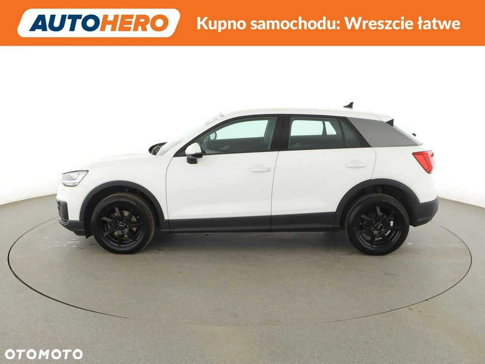 Audi Q2 35 TFSI - 2