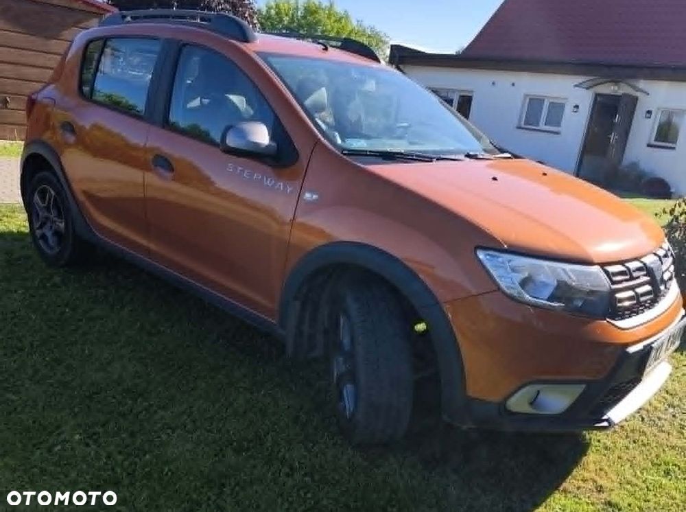 Dacia Sandero 0.9 TCe Laureate S&S - 4