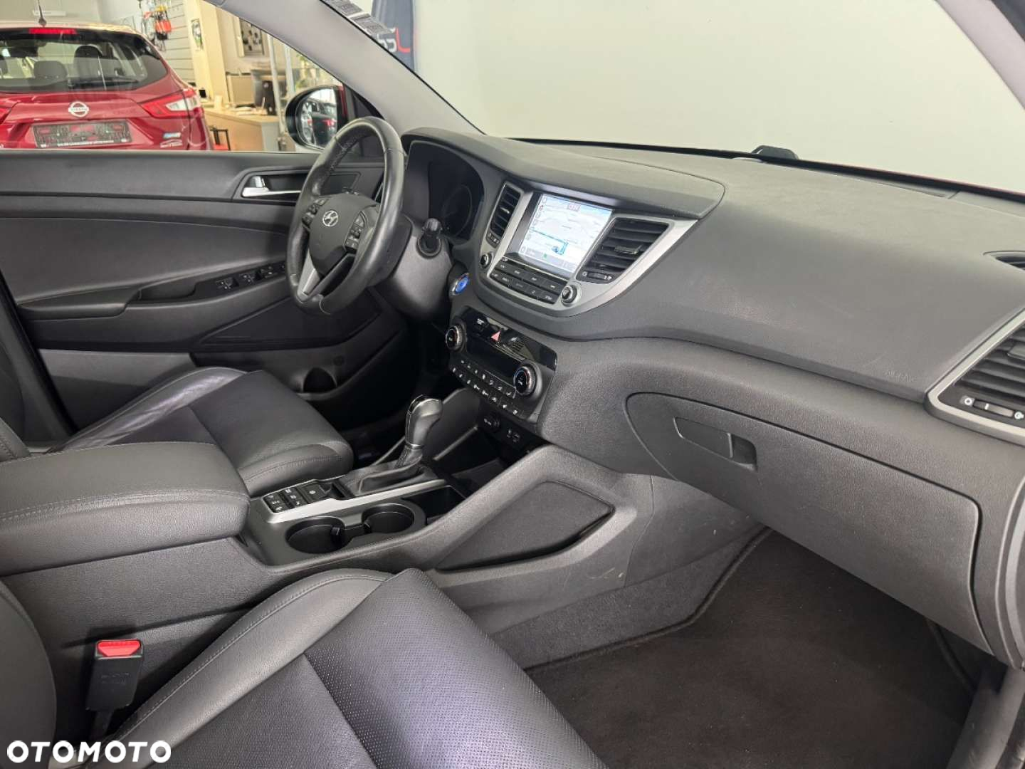 Hyundai Tucson - 20