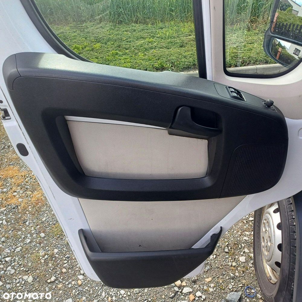 Fiat Ducato - 15