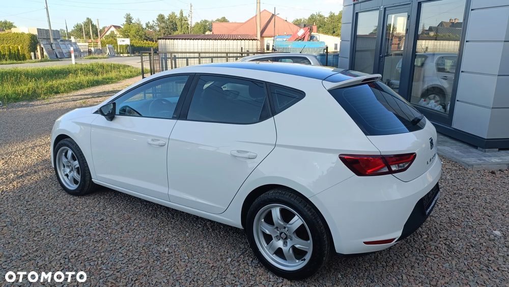 Seat Leon - 7