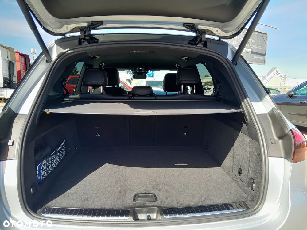 Mercedes-Benz GLE 300 d 4Matic 9G-TRONIC Edition - 17