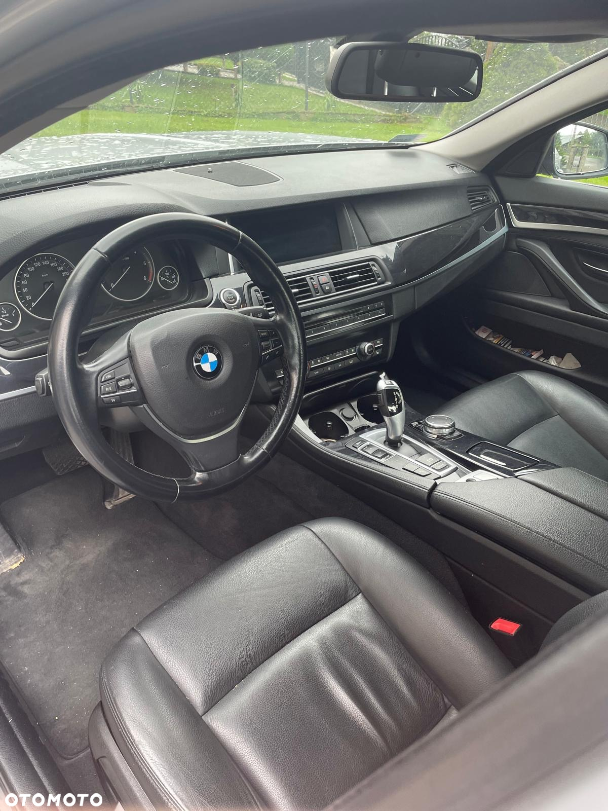 BMW Seria 5 520d - 5