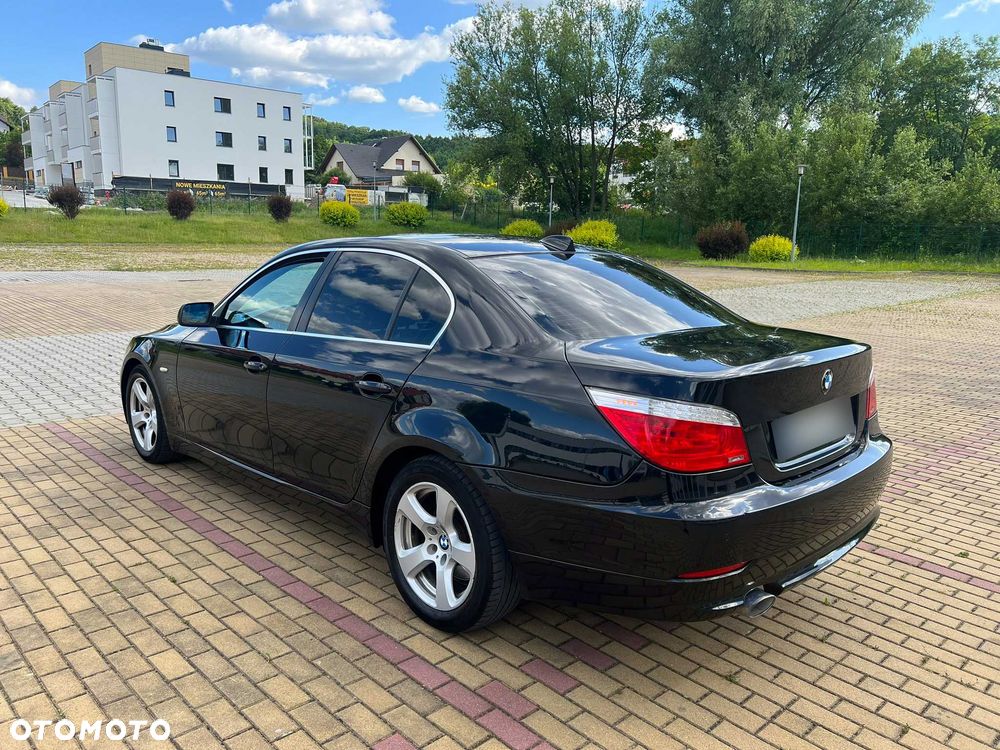 BMW Seria 5 - 4