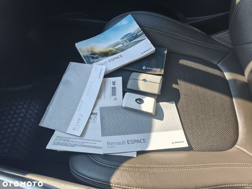 Renault Espace - 31