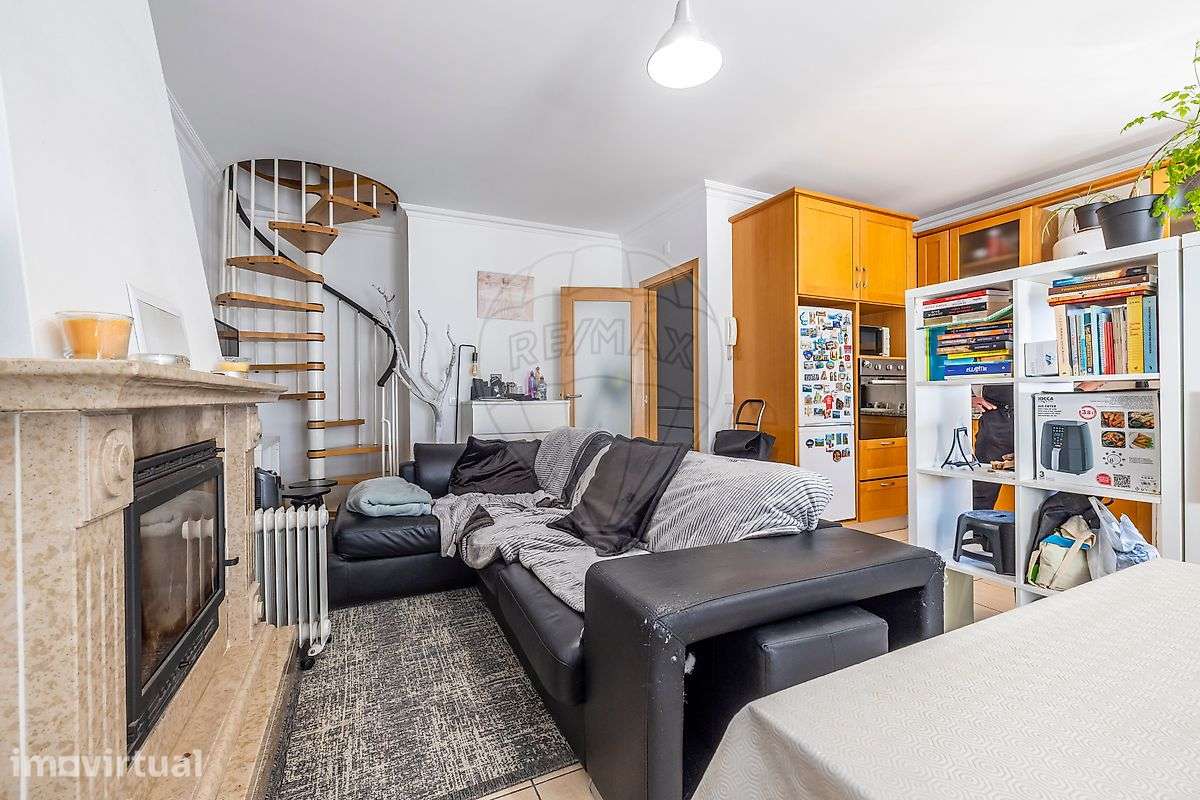 Apartamento T1 para venda - Grande imagem: 3/16