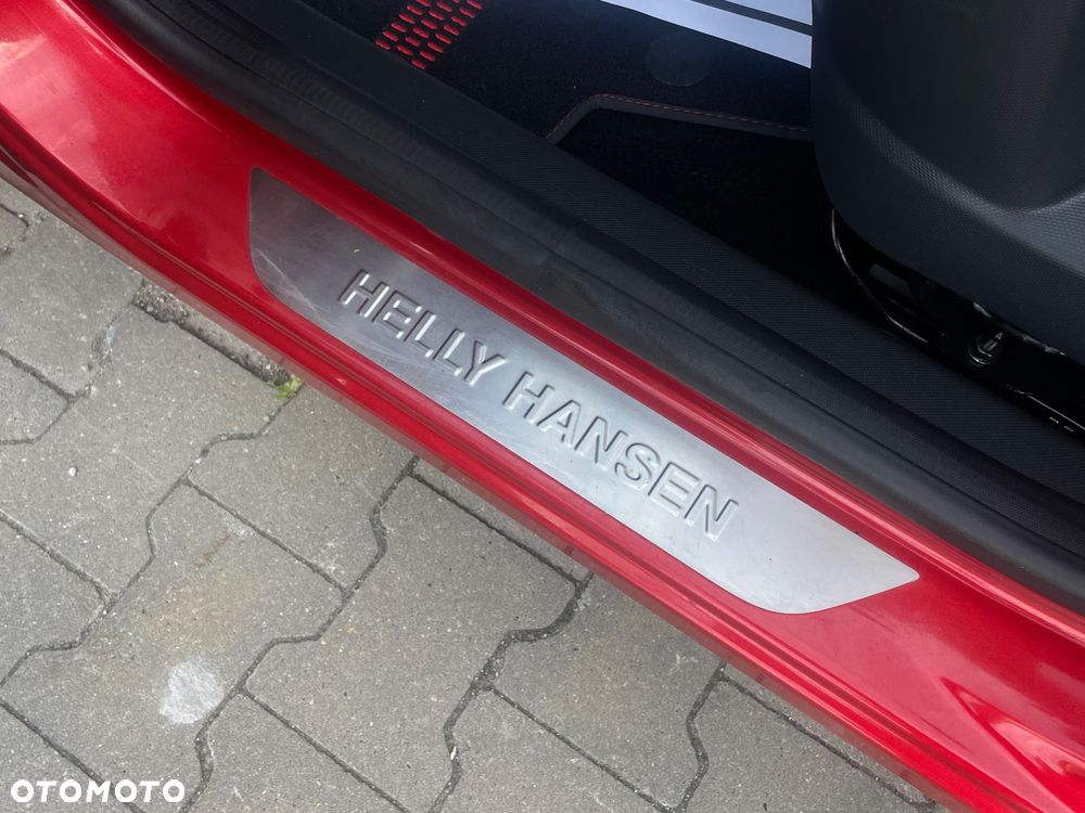 Renault Captur ENERGY dCi 90 Start&Stop Helly Hansen - 9
