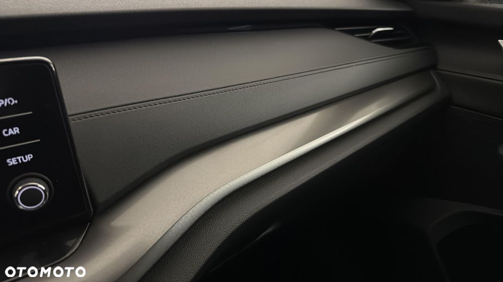 Skoda Octavia 1.0 TSI e-TEC DSG Ambition - 31