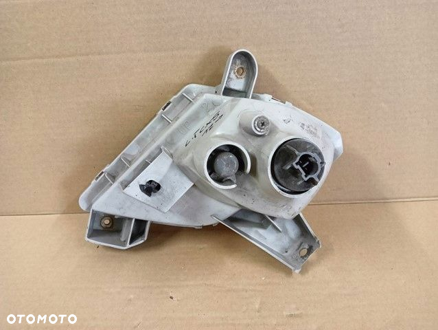 LAMPA LEWA TYLNA PRZECIWMGIELNA MAZDA CX5 CX-5 I 12- - 2