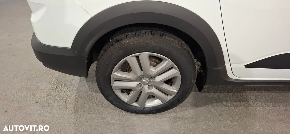 Dacia Jogger 7 locuri TCe 110 Comfort - 15