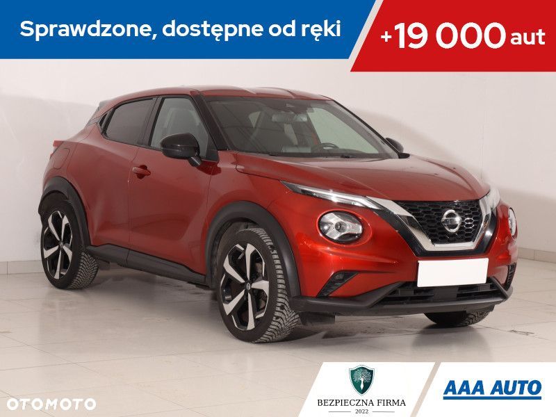 Nissan Juke - 2