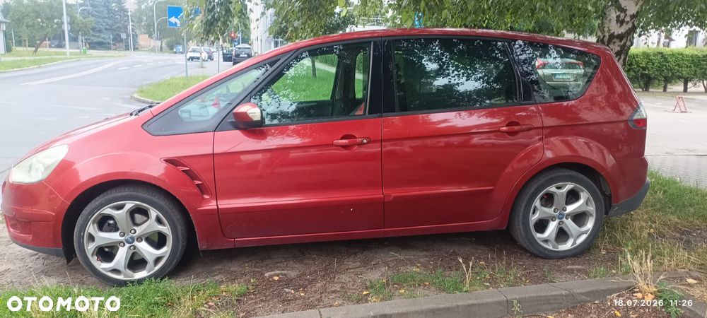 Ford S-Max 2.0 TDCi Trend - 2