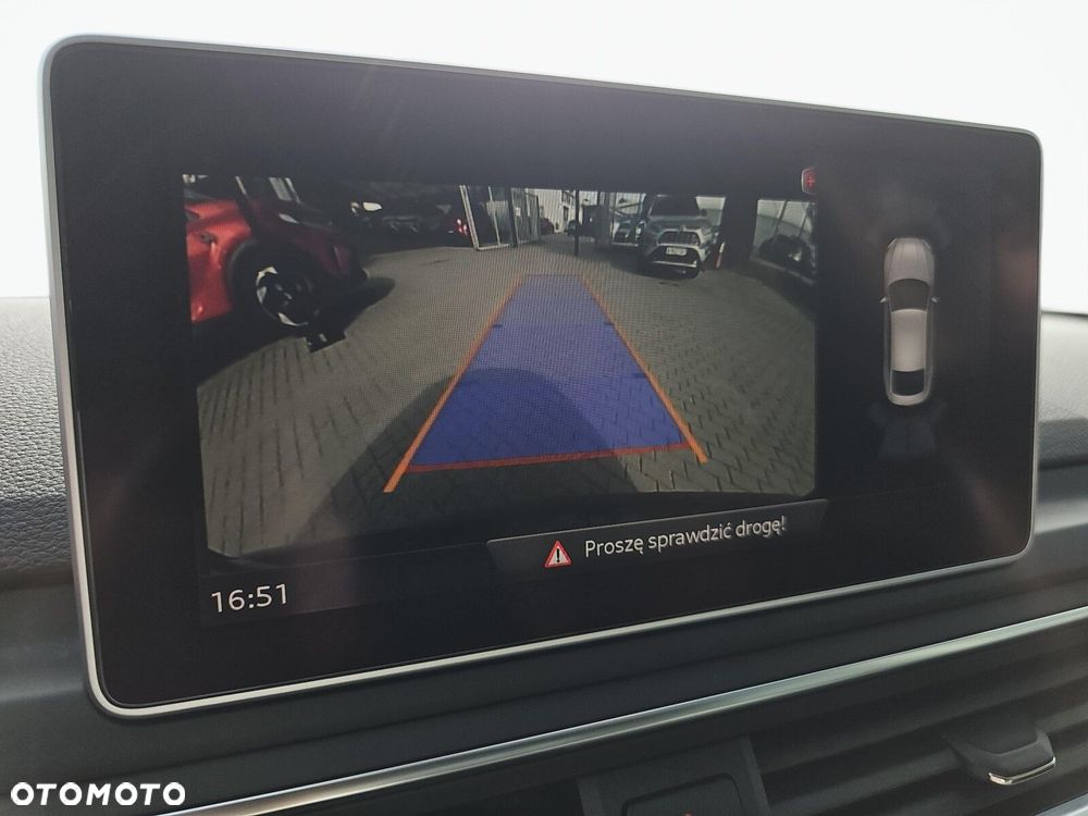 Audi A5 Sportback 2.0 TFSI Quattro Sport S tronic - 25