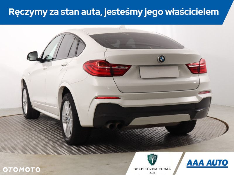 BMW X4 - 5