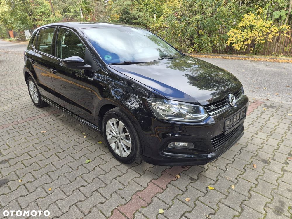 Volkswagen Polo - 18
