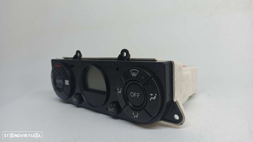 COMANDO CLIMATIZADOR FORD MONDEO BERLINA (GE) AMBIENTE - 6