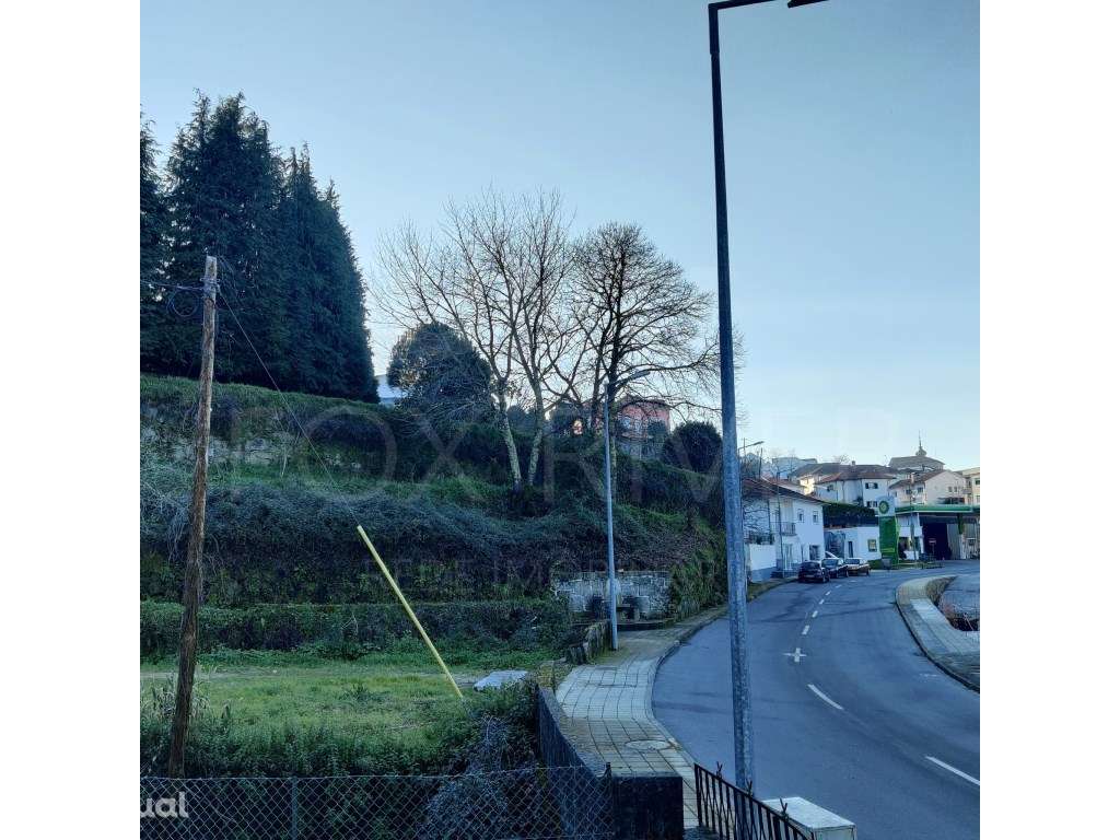 Terreno para construção em Paredes de Coura - Grande imagem: 3/5