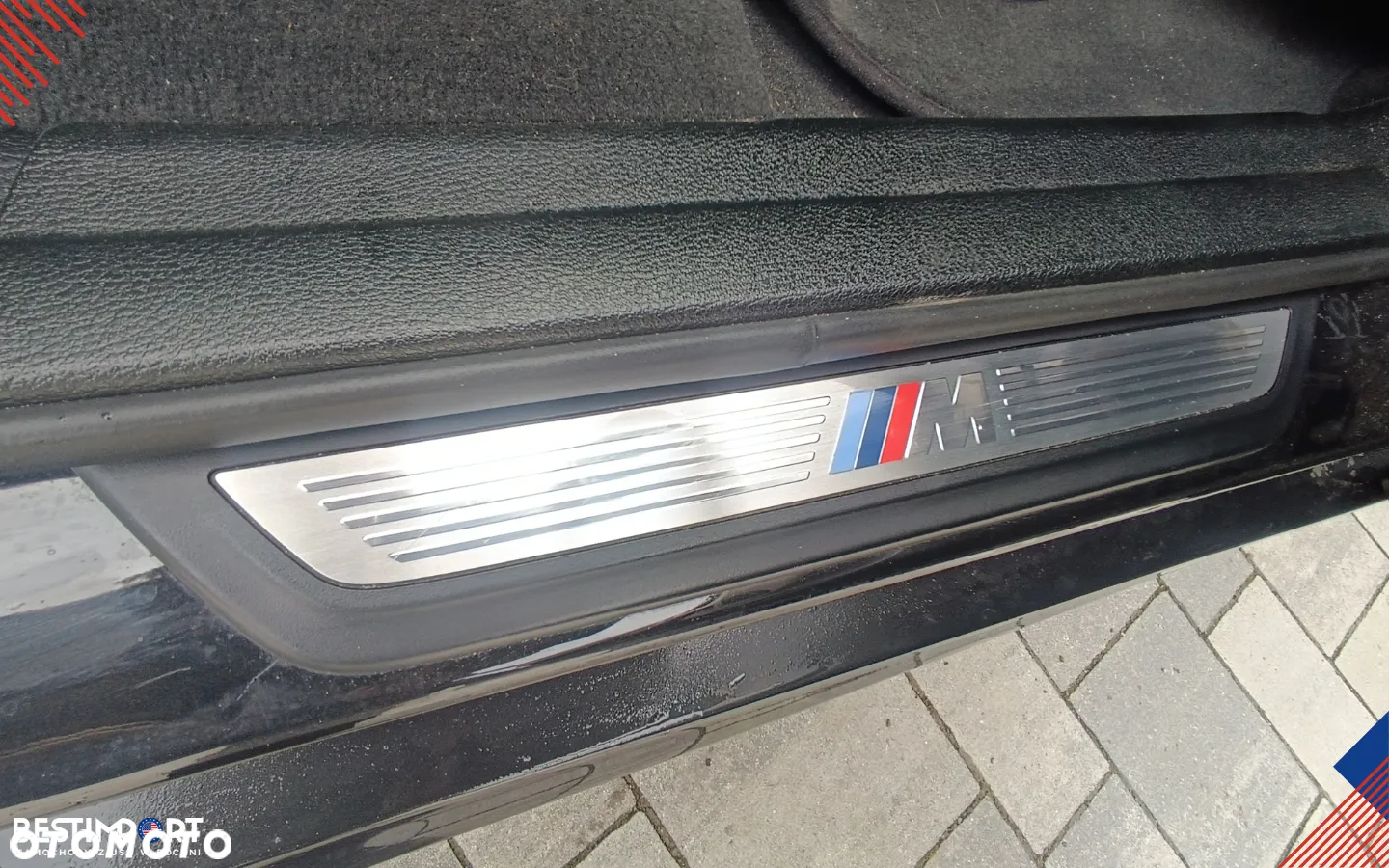 BMW X4 xDrive28i Edycja M Sport - 14