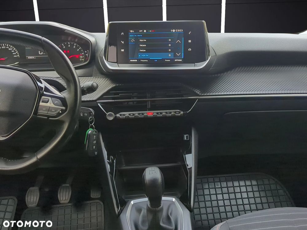 Peugeot 208 1.2 PureTech Active Pack S&S - 23