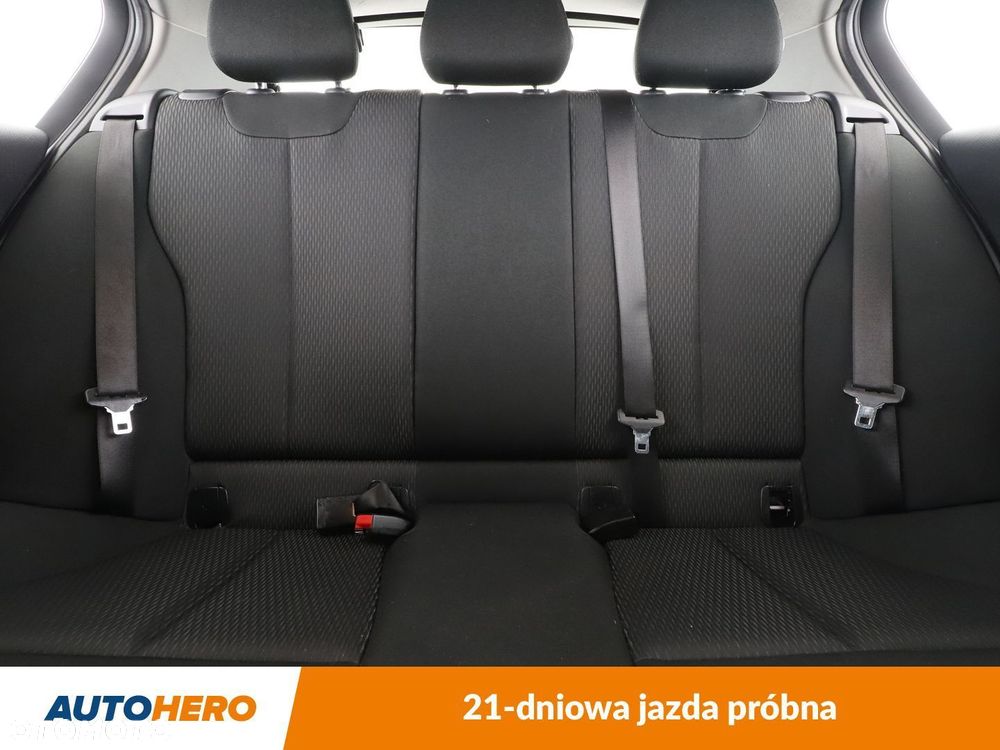 BMW Seria 1 118d Advantage - 16
