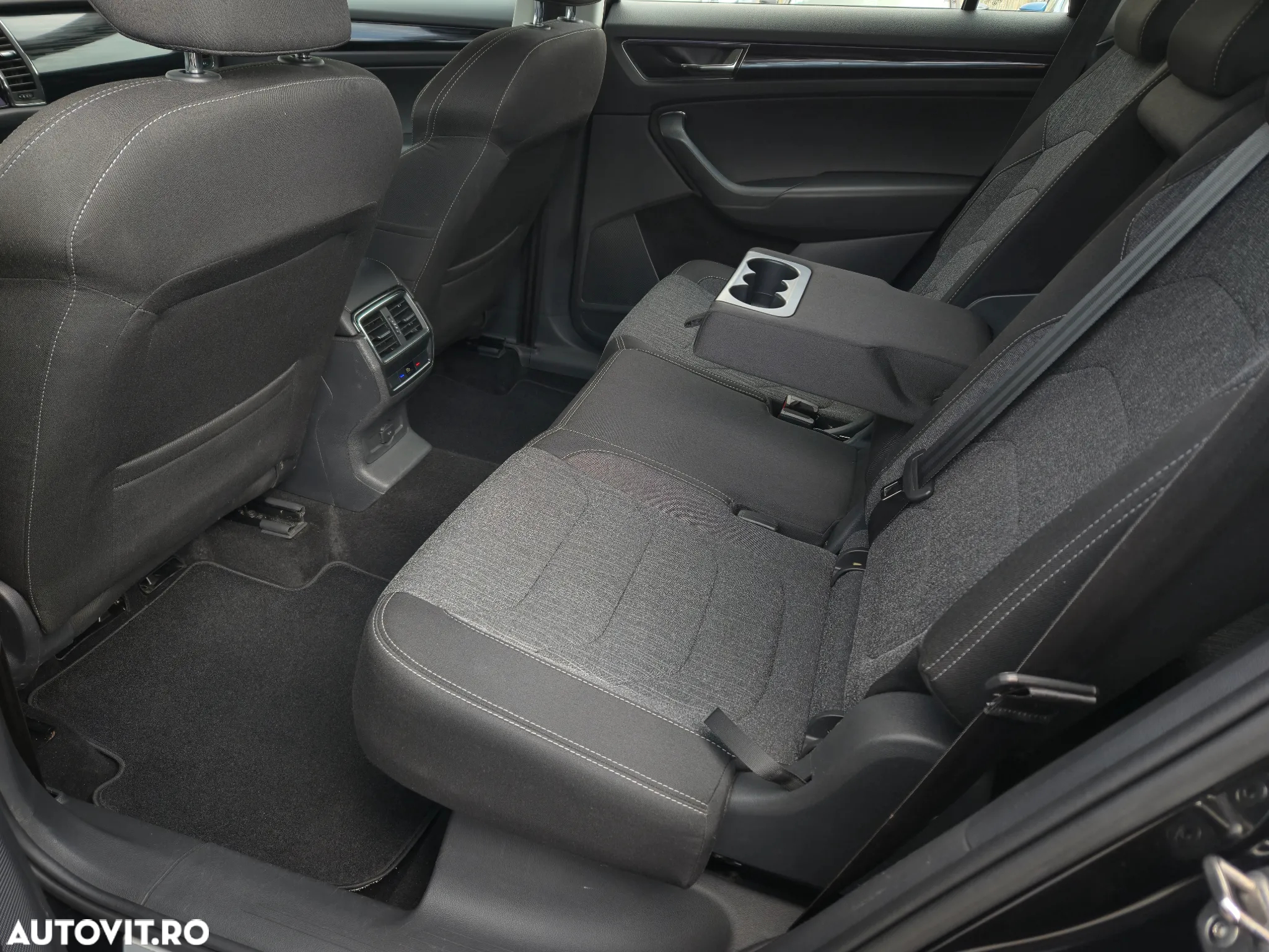 Skoda Kodiaq 2.0 TDI 4X4 DSG Ambition - 26