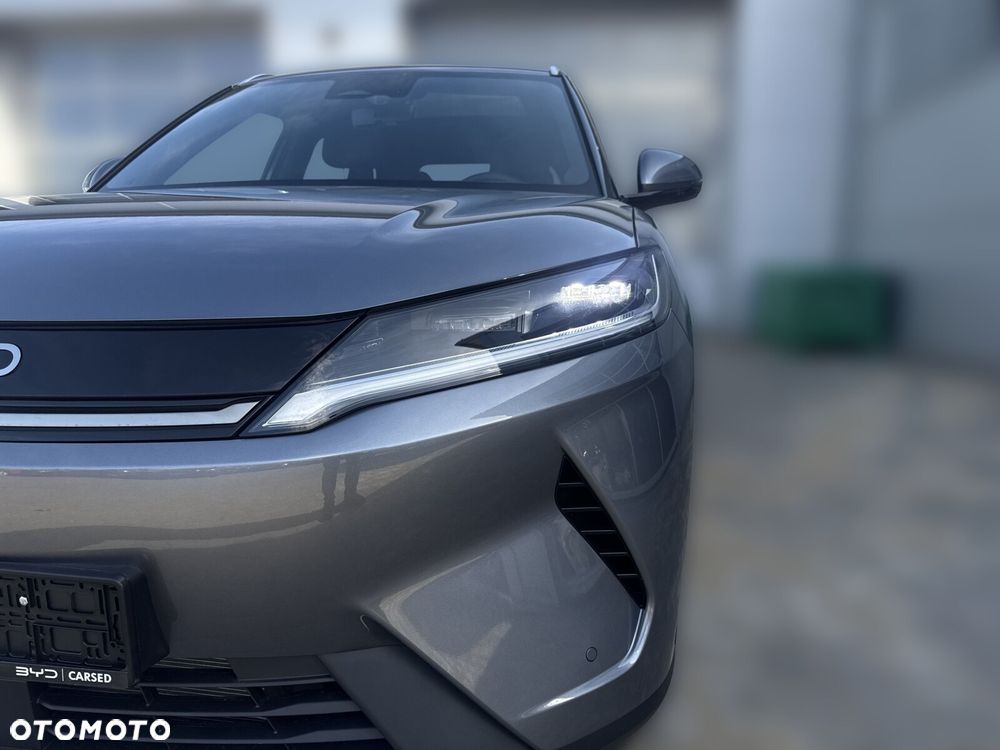 BYD Atto 2 - 30