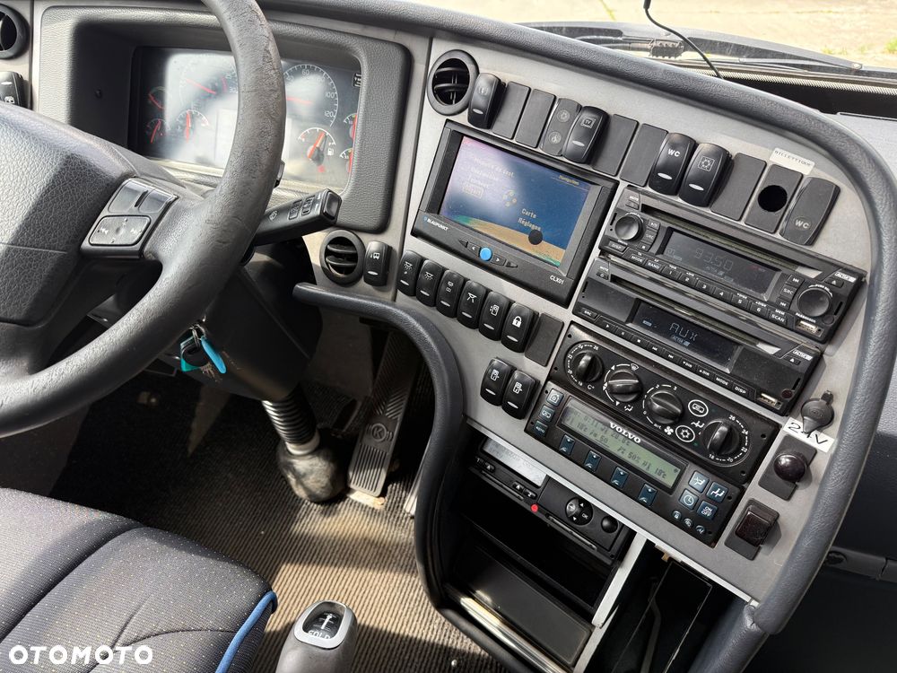 Volvo 9700 HD - 13