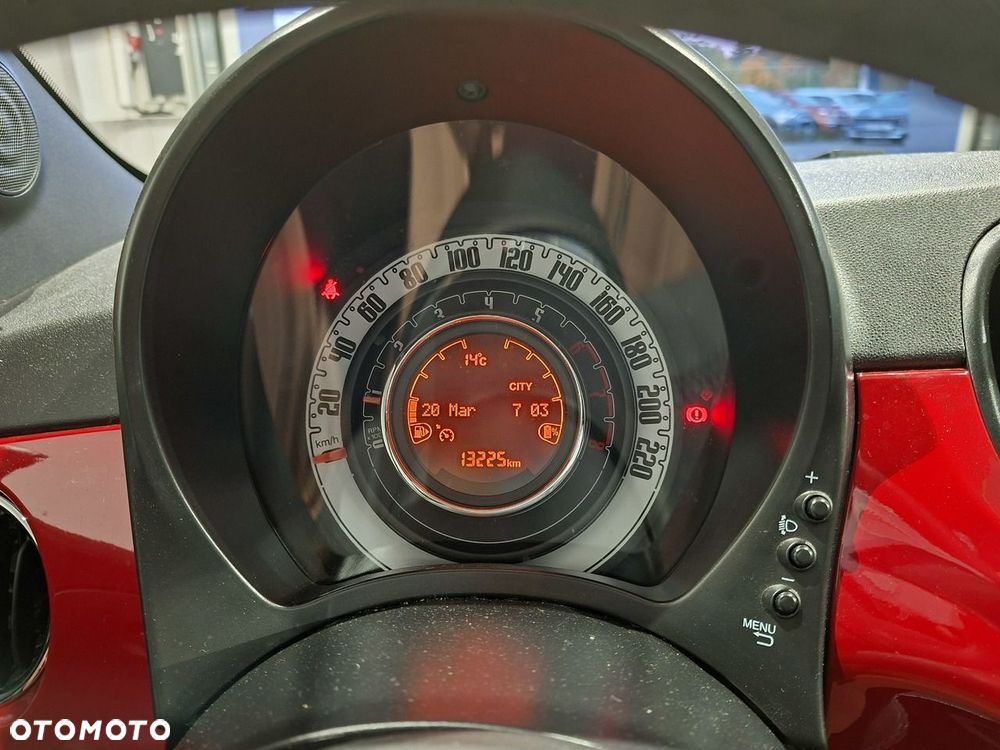 Fiat 500 - 15