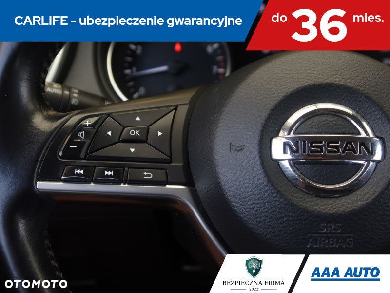 Nissan Qashqai - 19