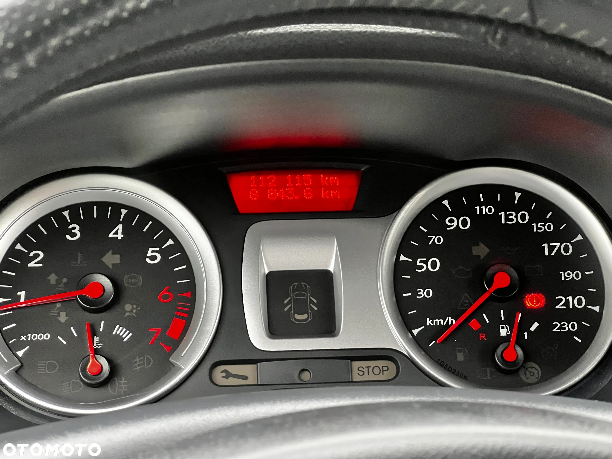 Renault Clio 1.2 16V 75 Dynamique - 17