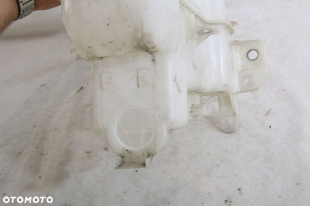 zbiorniczek plynu spryskiwacza oryginał mazda 6 mazda6 gj iii 3ge 2012-2024 - 3