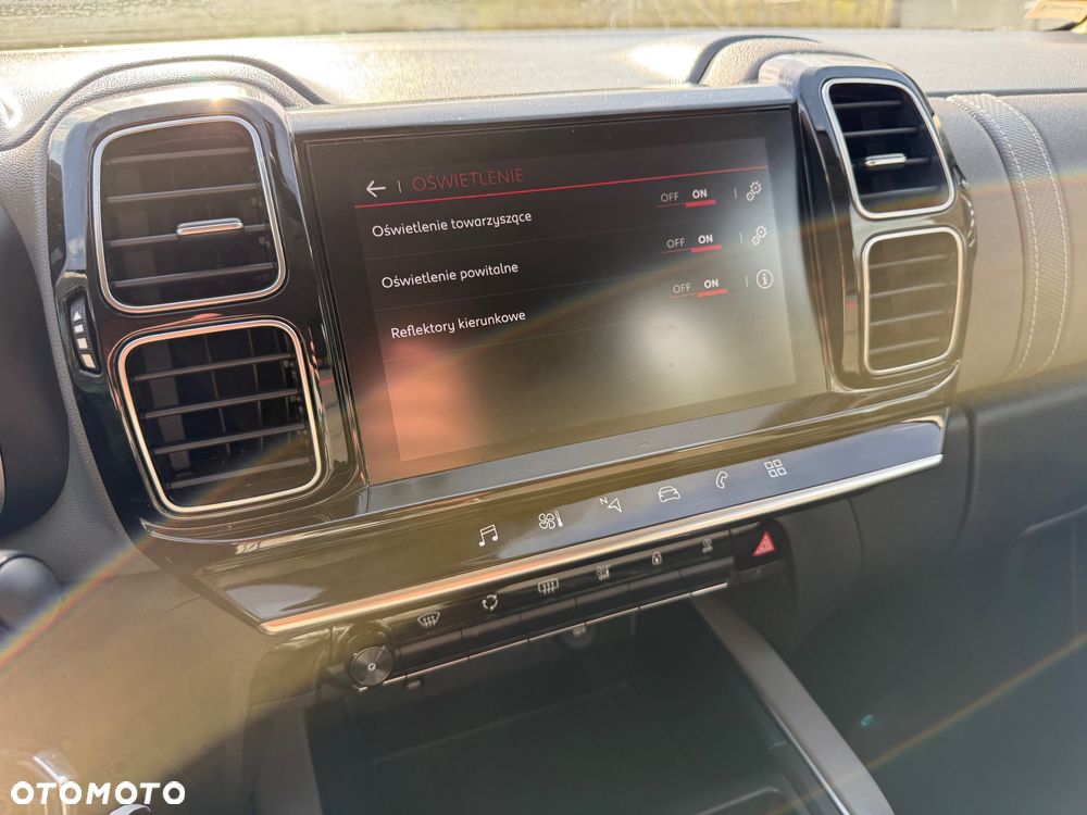 Citroën C5 Aircross - 24