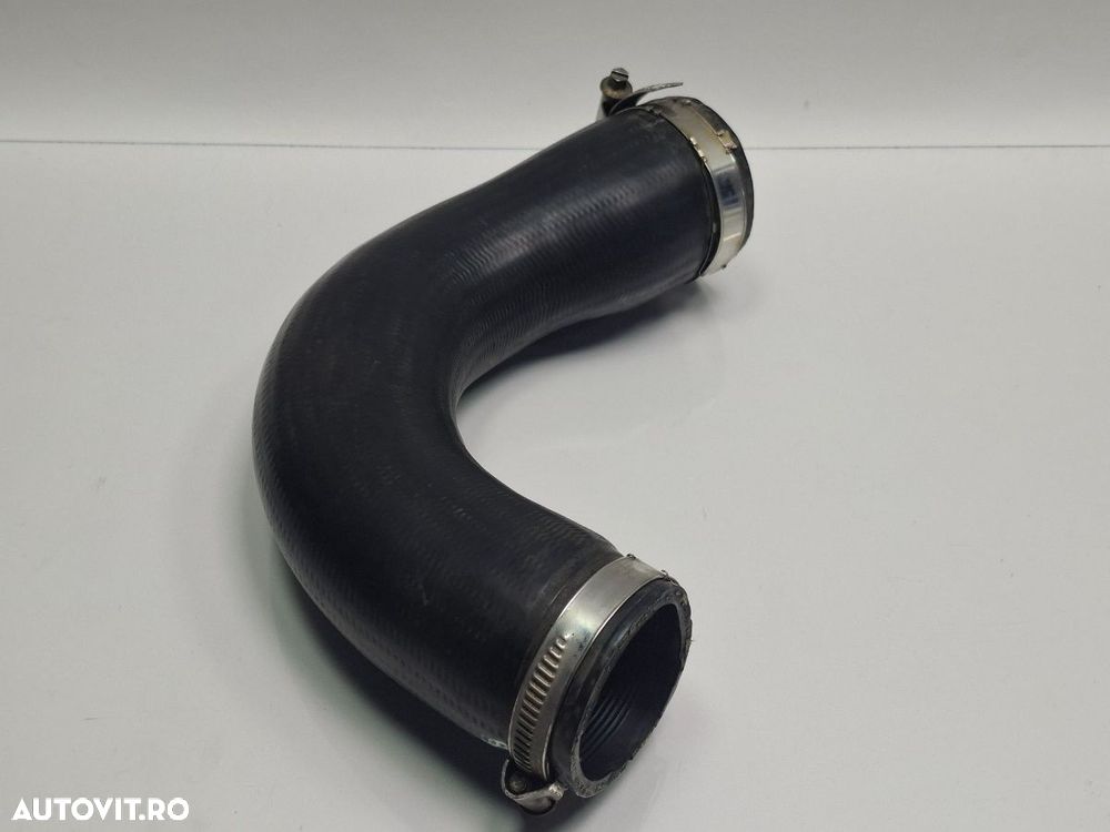 Furtun intercooler VOLKSWAGEN PASSAT 365 2010 - 20142.0 2.0 TDi BlueMotion CFFB 1K0145834AP - 3