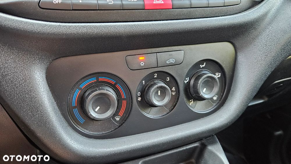 Fiat Doblo - 33
