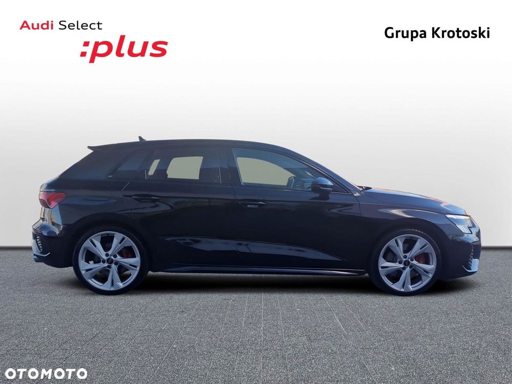 Audi S3 - 7