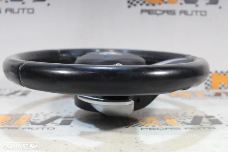 Volante Bmw X1 (F48)  Volante Bmw Serie 2 F45 F46 / X1 F48 / X2 F39 - 5