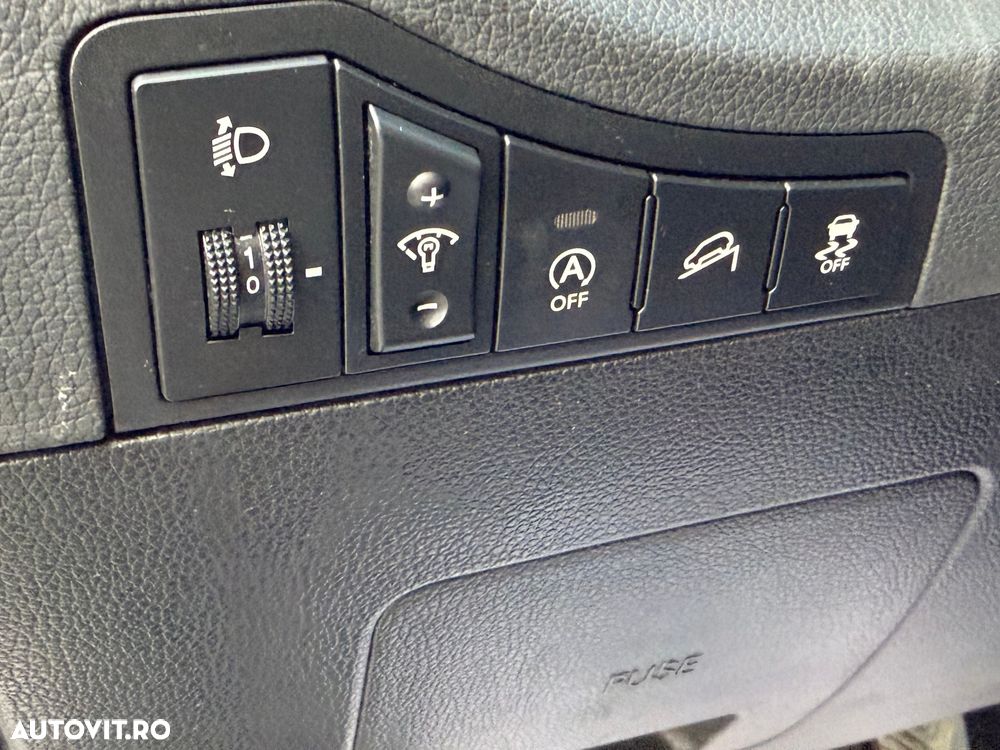 Kia Sportage 1.6 GSL MT 4x2 STYLE - 17