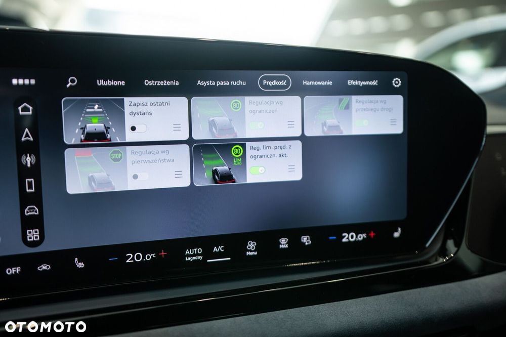 Audi A6 Avant TDI mHEV Quattro S tronic - 34