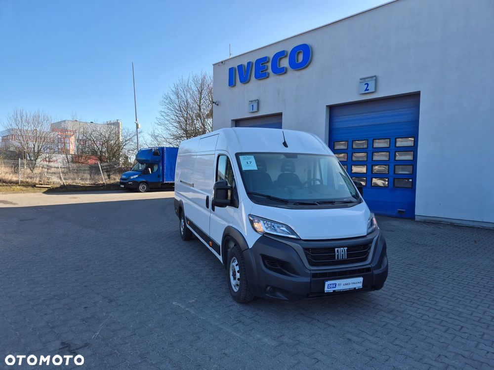 Fiat DUCATO (32667) - 3
