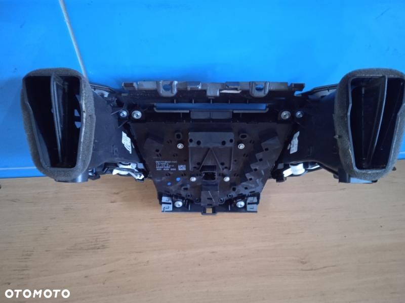Radio Ford Fiesta MK7 AV1T18K811CC - 5