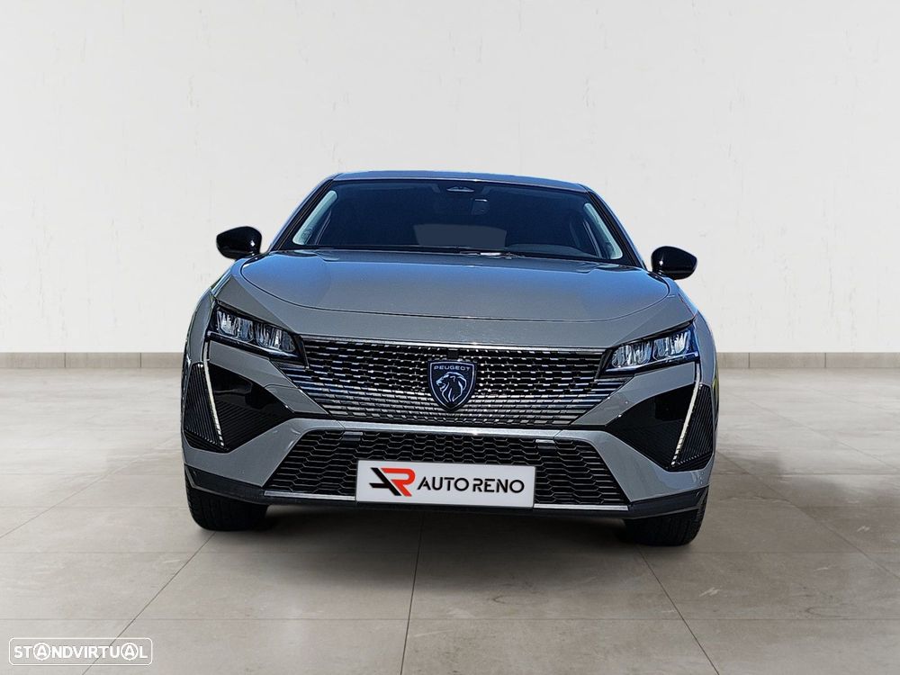 Peugeot 408 1.2 PureTech Allure EAT8 - 9