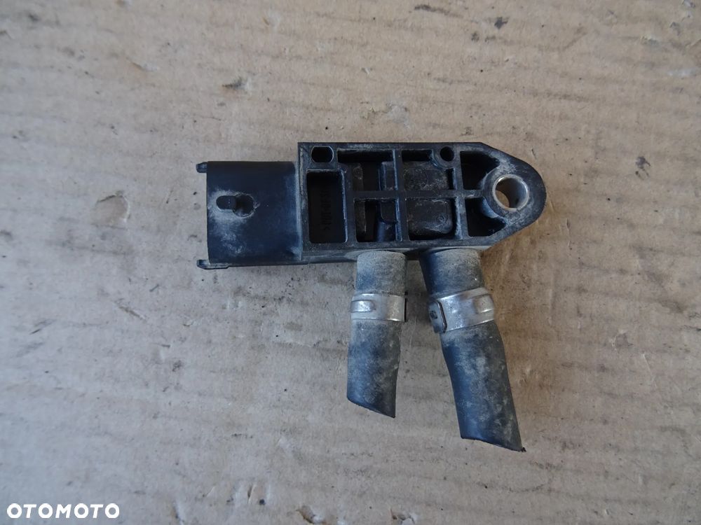 CZUJNIK CIŚNIENIA SPALIN ZAPEŁNIENIA DPF 1,9 CDTI 150 KM OPEL VECTRA C ASTRA H ZAFIRA B SAAB ALFA CROMA - 2