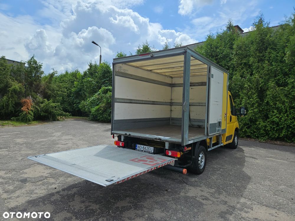 Fiat Ducato - 13