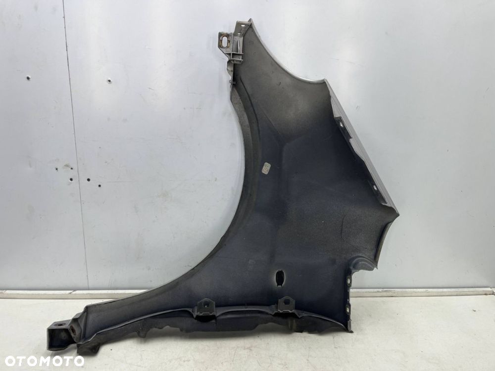 Błotnik Mercedes W168 A-Klasa AKlasa 97-03 prawy przedni prawy przód A1688800418 761 - 13