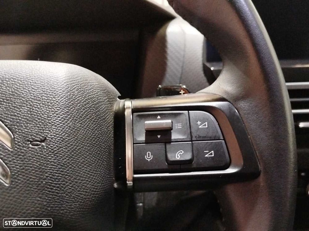 Citroën C4 1.2 PureTech Feel Pack - 14