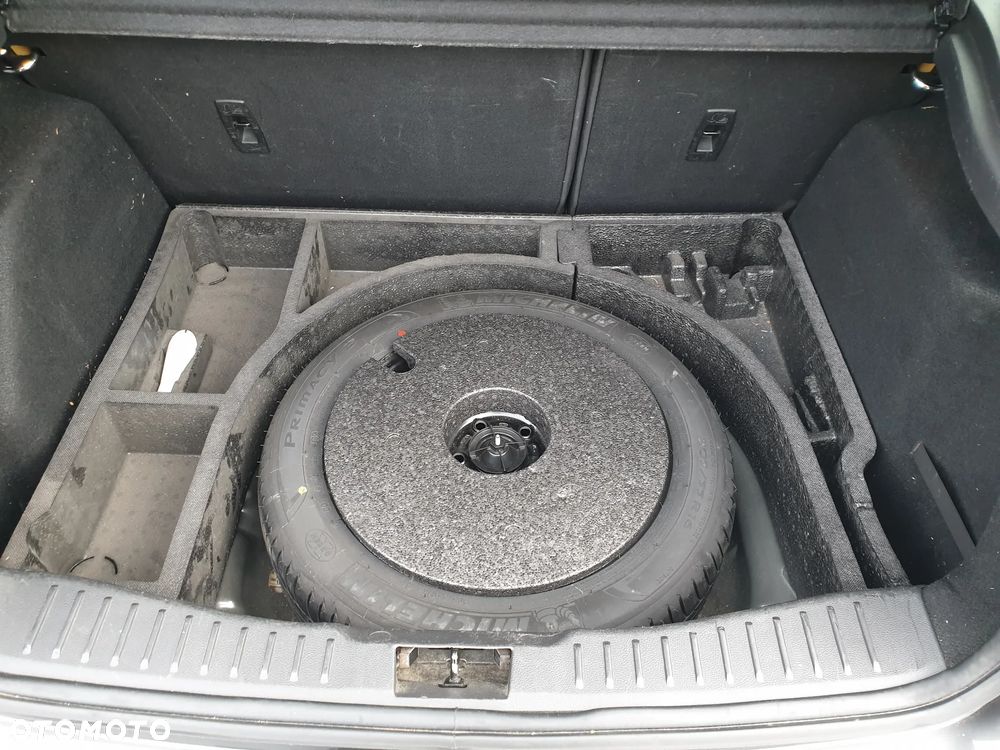 Ford Focus 1.5 EcoBoost Start-Stopp-System Titanium - 21